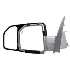 Ford F150 Snap Zap Towing Mirror