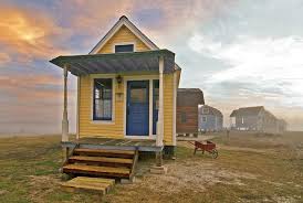 ing a tiny house why you shouldn t