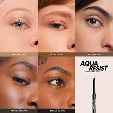 aqua resist brow definer