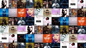 Chris brown wallpapers and stock photos. Tyga And Drake Wallpapers Wallpaper Cave