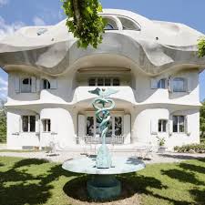 The rudolf steiner house usually does not put on plays but they did a great job with this one. Iconichouses Org On Instagram Haus Duldeck Rudolf Steiner 1916 Dornach Switzerland Take A Look Inside Or Follow Link Mid Century House Rudolf Steiner Haus