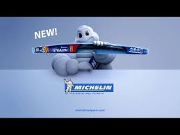 Michelin Stealth Wiper Blades Youtube