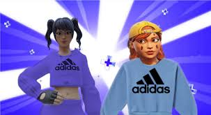 Aura was first created along with guild in season 7 before they appeared by the end of season 8 by game artist aura is an uncommon outfit in fortnite: Fortnite Sweaty Crystal Aura Image By