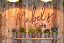 mabel s cafe visit the new forest