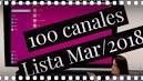 Image result for lista de canal digital iptv