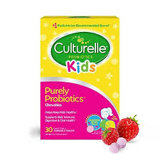 culturelle kids daily probiotic zotezo sg
