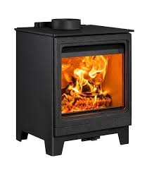 This guide is about using authorised wood burners, what they are, requirements for their installation, frequently asked questions and recommendations for cleaner forms of domestic heating appliances. Hunter Herald Allure 4 Eco Design Log Burner West Country Fires