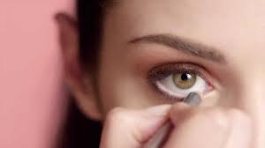 doll eyes makeup tutorial by lancôme