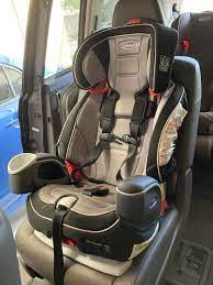 child car seats department of