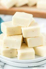 easy vanilla fudge recipe 4