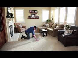 carpet cleaning and upholstery cleaning