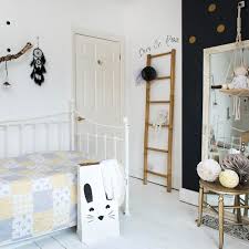 Spotted on pinterest, this adorable girls' room creates two distinct zones while maintaining one cohesive design, allowing each child to define their space and express their personal style without compromising mom's. Girls Bedroom Ideas For Every Child From Pink Loving Princesses To Adventurous Tomboys