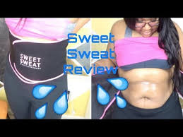 Sweet Sweat Waist Trimmer Review Does It Actually Work