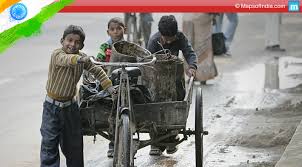 child labour in india causes facts