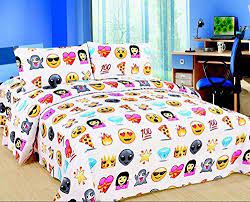 Cute Bed Sets Emoji Bedding Emoji Bedroom