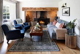 country living room ideas and designs