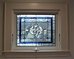 Stained Glass For Andersen Windows