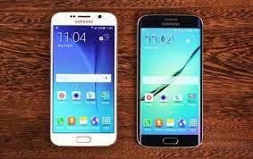 samsung galaxy s6 s6 edge review the