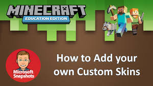 minecraft education edition how to