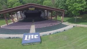 40 Correct Meadowbrook Amphitheater Seating