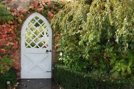 Stunning Gates For Every Style Of Garden