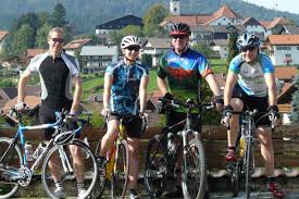 Guests staying at richnow`s bett und bike ehem. Landhaus Meine Auszeit In Bodenmais Bett Bike Gastbetrieb Fur Radfahren Und Mountainbiken Im Bayerischen Wald