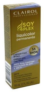 Clairol Professional Liquicolor Permanente Hair Color