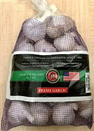 christopher ranch fresh garlic 2 pack