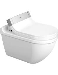 Duravit Wall Hung Toilet Starck 3