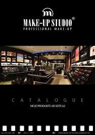 make up studio germany pro gmbh