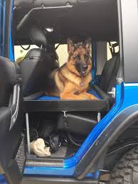 Jeep Dogs Jeep Wrangler Accessories