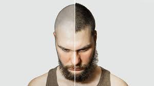 During this time resist the temptation to shave. 7 Proven Ways To Grow A Beard Faster The Trend Spotter
