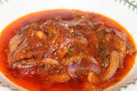 Resepi ikan sardin tin masak sambal ~ resep masakan khas. Ikan Sardin Masak Sambal Azie Kitchen