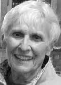 LONGMONT, CO Barbara Keefer Margolf, 85 (born October 29, 1926), died gently of natural causes, in her home, surrounded by family, on Thursday, June 21, ... - 0001265126-01-1_20120714