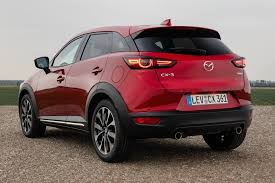 But its proximity to the. Mazda Cx 3 121 Ps Facelift Neuerungen Kaufberatung 3ve Blog De