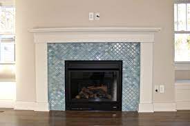 53 Best Fireplace Tile Ideas And