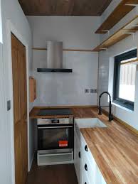 understand the uk tiny house law