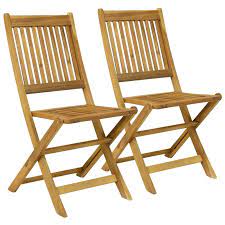 Plant theatre folding hardwood adirondack chair. Charles Bentley Garden Pair Of Wooden Outdoor Foldable Chairs Gl Gf Chair 01 Direct Dispatch