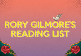 All 408 Books In Rory Gilmore's Reading List