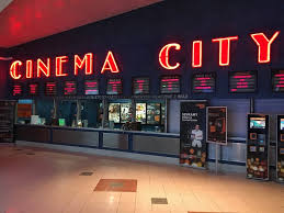 Cinema city nový smíchov is one of the most popular prague multiplexes. Cinema City Plaza Krakow Activities Leisure Krakow