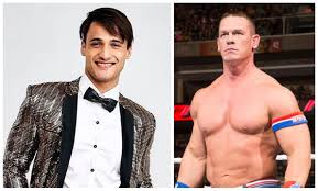 Created by nelsonnick24a community for 9 years. Bigg Boss 13 John Cena Cryptically Went All Asimriazforthewin Netizens Decode It Entertainment