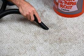 remove ink from carpeting or a rug