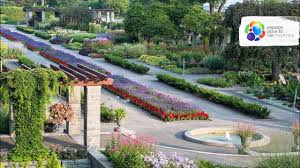 montreal botanical garden tips for an