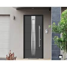 Vdomdoors 36 In X 80 In Right Hand