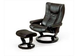 ekornes stressless wing family recliners