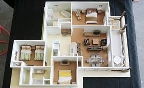 3d Printed House Plan House Design