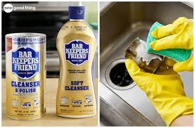 14 amazing uses for bar keepers friend