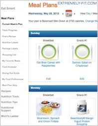 beachbody meal planner review extremely fit