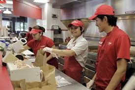 Five Guys Biggest Struggle Is To Stay The Same Business