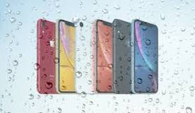 is-iphone-xr-waterproof